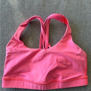 Lululemon Energy Sports Bra